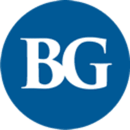 Logo Martin, Lucas & Seagram Ltd.