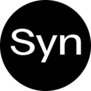 Logo Synoptik A/S