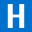 Logo Hyatt Corp.