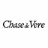 Logo Chase de Vere IFA Group Plc