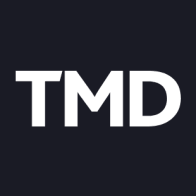 Logo TMD Friction Holdings GmbH