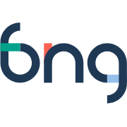 Logo BNG Bank NV
