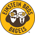 Logo Einstein Bros. Bagels, Inc.