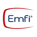 Logo EMFI SAS