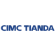 Logo CIMC-TianDa Holdings Co. Ltd.