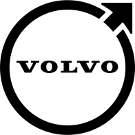 Logo Volvo Construction Equipment NV