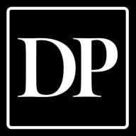Logo The Denver Post Corp.