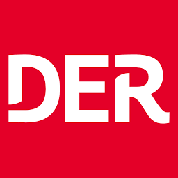 Logo Deutsches Reisebuero