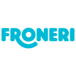 Logo Froneri Ice Cream Deutschland GmbH