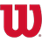 Logo Wilson Sporting Goods Co.