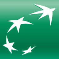Logo BNP Paribas (Suisse) SA
