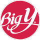 Logo Big Y Foods, Inc.