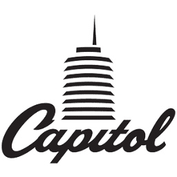 Logo Capitol Industries-EMI, Inc.