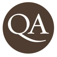 Logo QA Group LLC