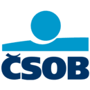 Logo Ceskoslovenská Obchodní Bank AS