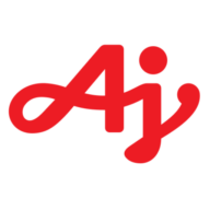 Logo Ajinomoto Health & Nutrition North America, Inc.