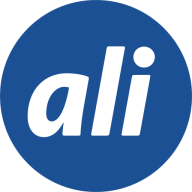 Logo Ali - Agenzia Per Il Lavoro SpA Per Brevita' Ali SpA