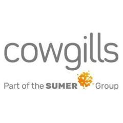 Logo Cowgills Ltd.
