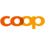 Logo Coop Genossenschaft