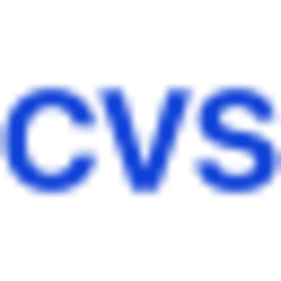 Logo CVS (UK) Ltd.