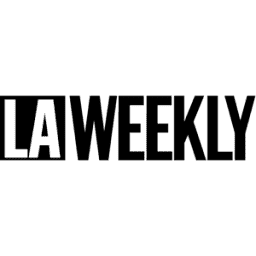 Logo LA Weekly LP