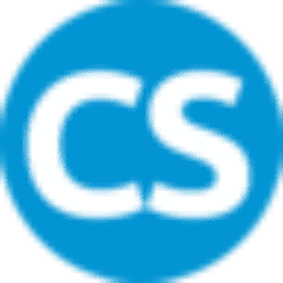 Logo CitySprint (UK) Ltd.