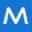 Logo Mainstream Data, Inc.
