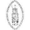 Logo Gemma Frisius Fonds K.U. Leuven
