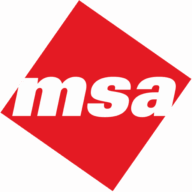 Logo Management Science Associates, Inc.