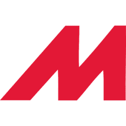 Logo Marioff Corp. Oy