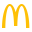 Logo Golden Arches Development Corp.