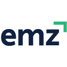 Logo EMZ Partners SAS