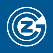Logo Grasshopper Fussball AG