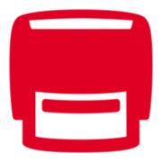 Logo Trodat (UK) Ltd.