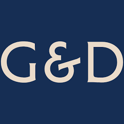 Logo Gernandt & Danielsson Advokatbyrå KB