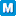 Logo Mister Gooddeal SA