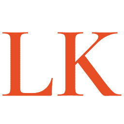 Logo Lee & Ko