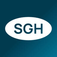 Logo SG Hiscock & Co. Ltd.