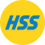 Logo HSS Hire Service Group Ltd.