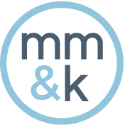 Logo MM&K Ltd.