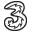 Logo Hutchison 3G UK Ltd.