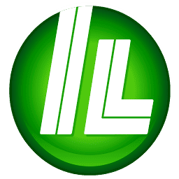 Logo Industrial Lubricant Co.
