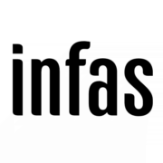 Logo infas Institut für angewandte Sozialwissenschaft GmbH