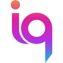 Logo IQ Business Pty Ltd. (New Zealand)