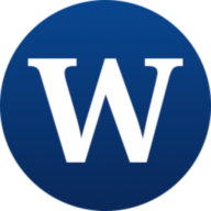 Logo Wolf & Co. PC