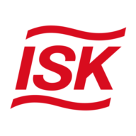 Logo ISK Biosciences Corp.