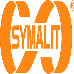 Logo MCAM Symalit AG