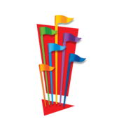 Logo Kings Island Co.