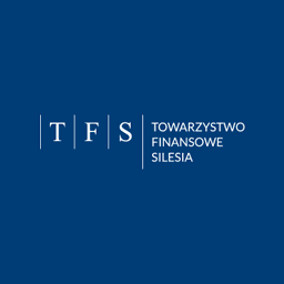 Logo Towarzystwo Finansowe Silesia Sp zoo