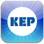 Logo Korea Engineering Plastics Co., Ltd.
